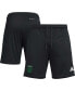 ფოტო #2 პროდუქტის Men's Black Austin FC 2023 On-Field AEROREADY Training Shorts