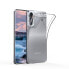 Фото #2 товара dbramante1928 Bulk - Nuuk - Galaxy S21+ - Clear - Cover - Samsung - Galaxy S21+ - 17 cm (6.7") - Transparent