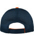 Фото #2 товара Youth Boys and Girls Navy Chicago Bears Tailgate Adjustable Hat