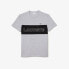 LACOSTE TH1712-00 short sleeve T-shirt