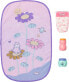 Фото #6 товара Zapf ZAPF Creation Baby Annabell diaper bag, doll accessories