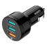 Фото #2 товара AUKEY Expedition Series 42W QuickCharge Car Charger