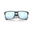 OAKLEY Holbrook Prizm Deep Water Polarized Sunglasses
