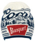 Фото #2 товара Головной убор мужской Coors Banquet Mountain Art Knit Beanie