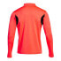 Фото #2 товара Толстовка Joma Winner III Coral Fluor / Black