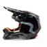 FOX RACING MX V1 Bnkr off-road helmet