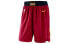 Nike AJ5596-677 Cleveland Cavaliers Icon Edition Swingman Shorts SW