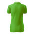 Фото #2 товара Polo shirt Adler Urban W MLI-22092 green apple