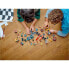 Фото #6 товара Конструктор Lego Гараж для настройки механических тюнингов