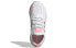 Фото #6 товара Кроссовки женские adidas originals ZX 2K Boost бело-серо-розовые