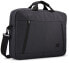 Фото #2 товара Case Logic Huxton HUXA-215 Black - Briefcase - 39.6 cm (15.6") - Shoulder strap - 500 g