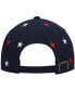 Men's '47 Navy Dallas Mavericks Confetti Cleanup Adjustable Hat