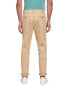 Original Penguin Embroidered Pete Flat Front Chino Men's