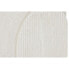 Фото #3 товара Настенный декор Home ESPRIT Белый современный Маринованный 80 x 6 x 80 cm (2 штук)