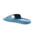 Diesel Sa-Mayemi Y02499-P3859-T6086 Mens Blue Slides Sandals Shoes
