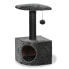 DUVO+ Benny Cat Scratcher Bed Tower 30x30x58 cm