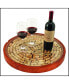 Фото #2 товара True Lazy Susan Cork Display