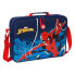 SAFTA Spider-Man Neon Backpack