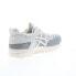 Фото #8 товара Asics Gel-Lyte V 1191A247-020 Mens Gray Synthetic Lifestyle Sneakers Shoes 10