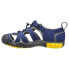 KEEN Seacamp II CNX sandals