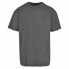 Фото #3 товара URBAN CLASSICS Oversized Distressed short sleeve T-shirt