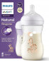 Avent AVENT SCY903/66-RESPONSYWNA BUTELKA NATURAL 260ML ŻYRAFA