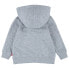 Толстовка с логотипом LEVI´S ® KIDS Light Gray Heather 1, 12 месяцев - фото #3