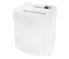 HSM PURE 120 - Particle-cut shredding - 22.5 cm - 25 mm - 20 L - 55 dB - Buttons