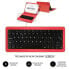 Фото #5 товара SUBBLIM Keytab Pro Usb 10.1´´ double sided cover