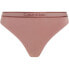 Фото #1 товара CALVIN KLEIN 000QF7954E Thong