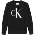 CALVIN KLEIN JEANS Monogram Regular sweatshirt