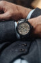 Фото #10 товара Наручные часы Skagen Three-Hand Quartz Riis Gunmetal.