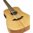 Harley Benton Kahuna CLU-Bass Ukulele