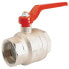 VETUS 2 Way Brass Ball Valve