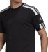 Adidas Koszulka adidas SQUADRA 21 JSY GN5720 GN5720 czarny S