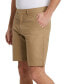 Men's Four-Pocket Chino Shorts