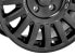 Колесный диск литой OZ Rally Raid matt black 8x17 ET25 - LK6/139.7 ML106.1