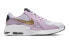 Nike Air Max Excee 时尚运动 低帮 跑步鞋 GS 冰淡紫 / Кроссовки Nike Air Max Excee GS CD6894-102