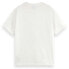 ფოტო #2 პროდუქტის SCOTCH & SODA 173034 short sleeve T-shirt