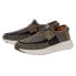 ფოტო #1 პროდუქტის HEY DUDE Sirocco Dual Knit Shoes