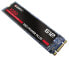 EMTEC X250 - 512 GB - M.2 - 520 MB/s