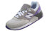 New Balance NB 999 复古 低帮 跑步鞋 男女同款 灰紫 / Кроссовки New Balance NB 999 ML999AA 36 - фото #2