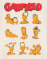 Фото #12 товара Kid Garfield Graphic Tee 4