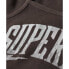 SUPERDRY Retro Rocker Graphic RIB sleeveless T-shirt