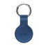 Фото #2 товара SBS TEAIRTAGCASEB - Key finder case - Blue - Silicone - Scratch resistant - 1 pc(s) - AirTag