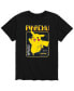 Фото #1 товара Men's Pokemon Pikachu 025 T-shirt