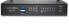 Фото #1 товара SonicWALL TZ270 + ESSENTL ED 2YR - 2000 Mbit/s - 750 Mbit/s - 1000 Mbit/s - TCP/IP - UDP - ICMP - HTTP - HTTPS - IPSec - ISAKMP/IKE - SNMP - DHCP - PPPoE - L2TP - PPTP - RADIUS - Wired - 1000 Mbit/s