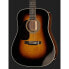 Martin Guitars D-28 Sunburst Lefthand