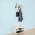 Фото #4 товара Wandgarderobe FRG48-L-W