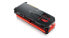 PowerColor SBP-790001 - Backplate - Plastic - Black - Red Devil RX 7900 - 322.4 mm - 119.2 mm